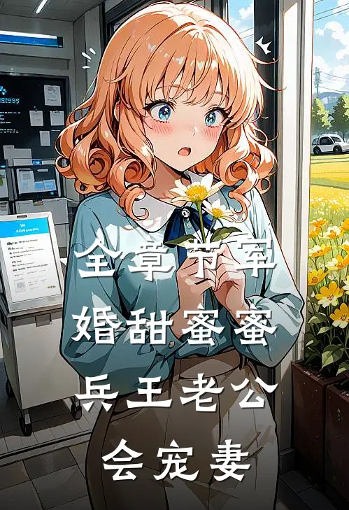 全章节军婚甜蜜蜜，兵王老公会宠妻