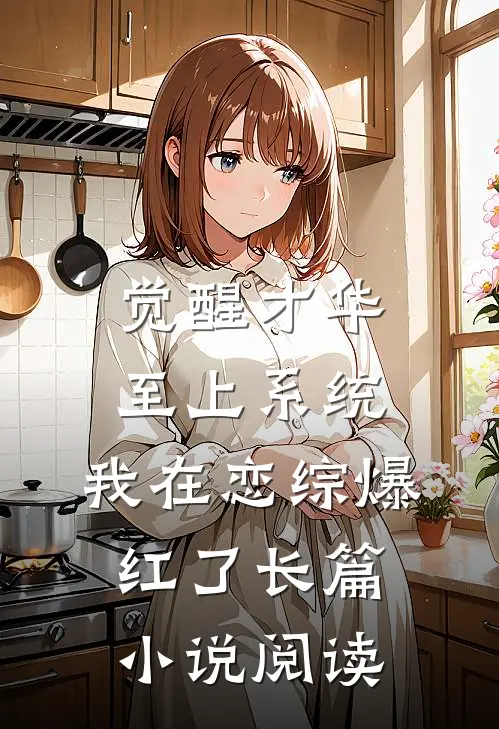觉醒才华至上系统，我在恋综爆红了长篇小说阅读