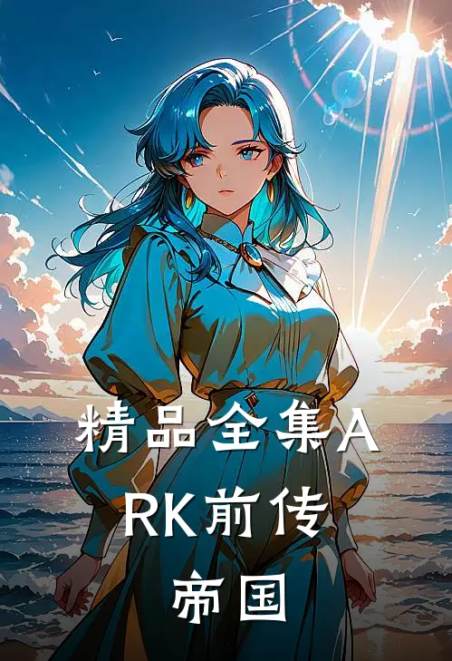 精品全集ARK前传：帝国