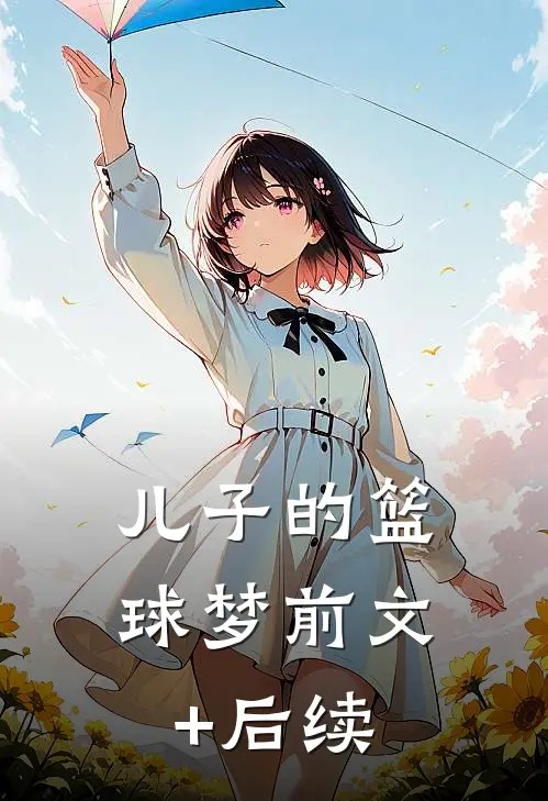 儿子的篮球梦前文+后续