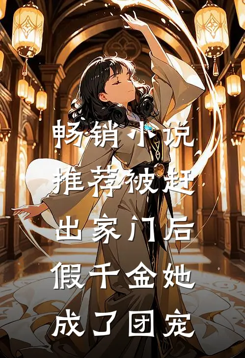 畅销小说推荐被赶出家门后，假千金她成了团宠