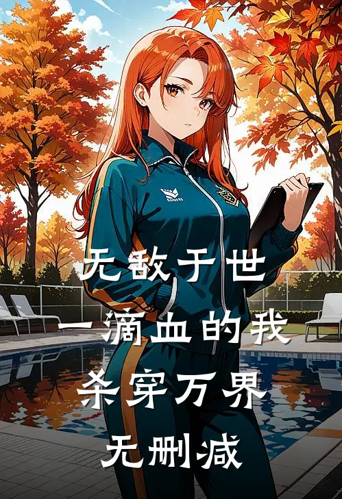 无敌于世，一滴血的我，杀穿万界无删减