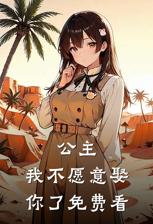 公主，我不愿意娶你了免费看