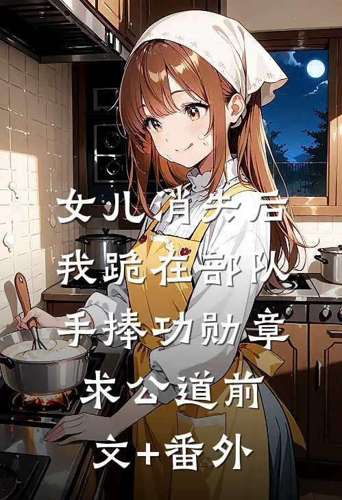 女儿消失后，我跪在部队手捧功勋章求公道前文+番外