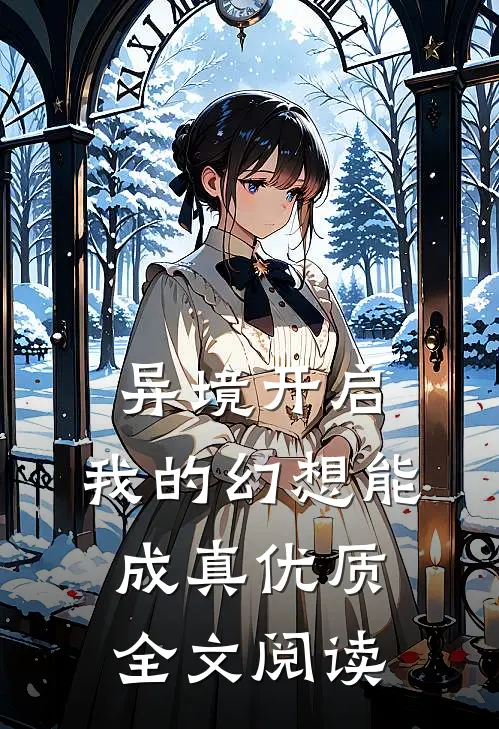 异境开启，我的幻想能成真优质全文阅读
