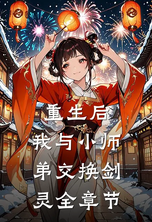 重生后，我与小师弟交换剑灵全章节