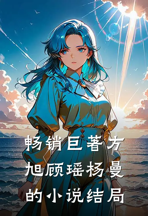 畅销巨著方旭顾瑶杨曼的小说结局