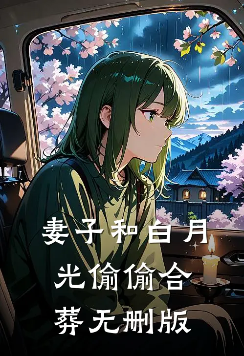 妻子和白月光偷偷合葬无删版