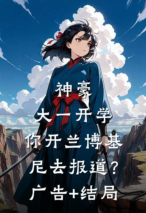 神豪：大一开学，你开兰博基尼去报道？广告+结局