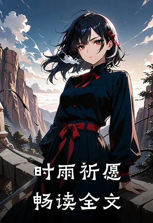 时雨祈愿畅读全文
