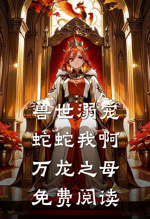 兽世溺宠：蛇蛇我啊，万龙之母免费阅读
