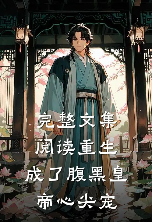 完整文集阅读重生：成了腹黑皇帝心尖宠