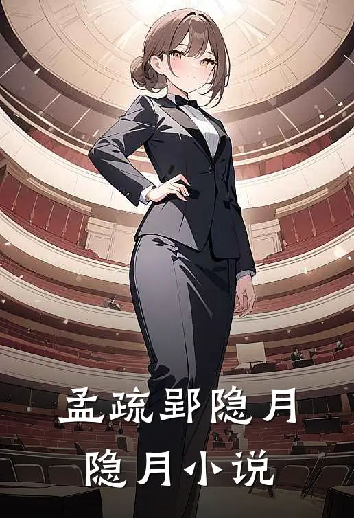 孟疏郢隐月隐月小说