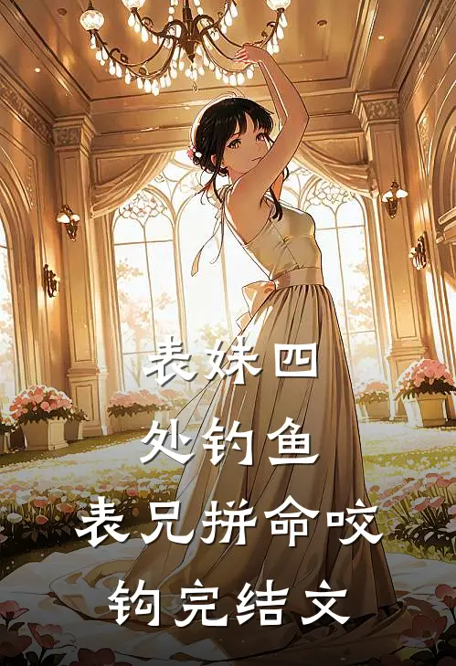 表妹四处钓鱼，表兄拼命咬钩完结文