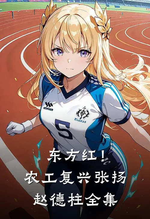 东方红！农工复兴张扬赵德柱全集