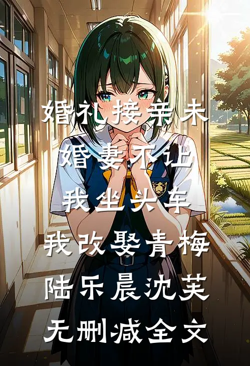 婚礼接亲未婚妻不让我坐头车，我改娶青梅陆乐晨沈芙无删减全文