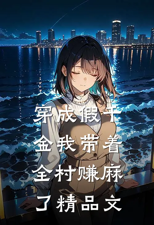 穿成假千金我带着全村赚麻了精品文