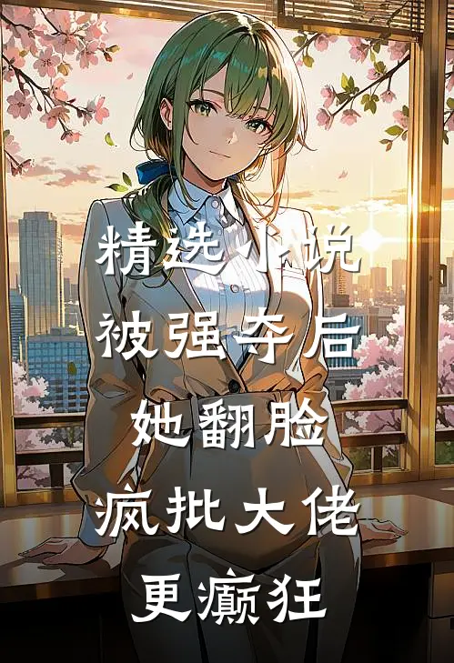 精选小说被强夺后她翻脸，疯批大佬更癫狂