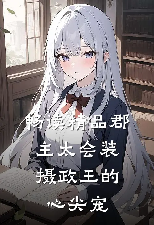 畅读精品郡主太会装，摄政王的心尖宠