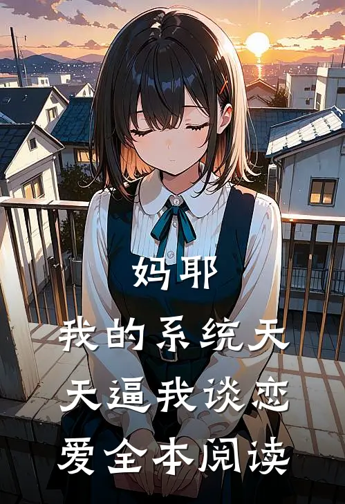 妈耶，我的系统天天逼我谈恋爱全本阅读