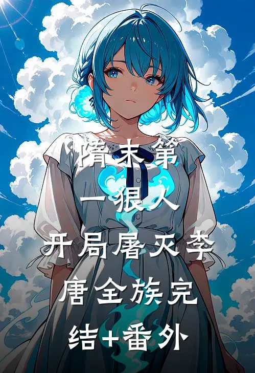 隋末第一狠人：开局屠灭李唐全族完结+番外