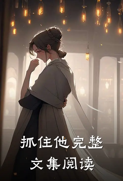 抓住他完整文集阅读