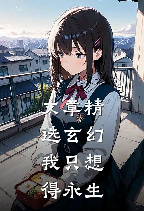 文章精选玄幻，我只想得永生