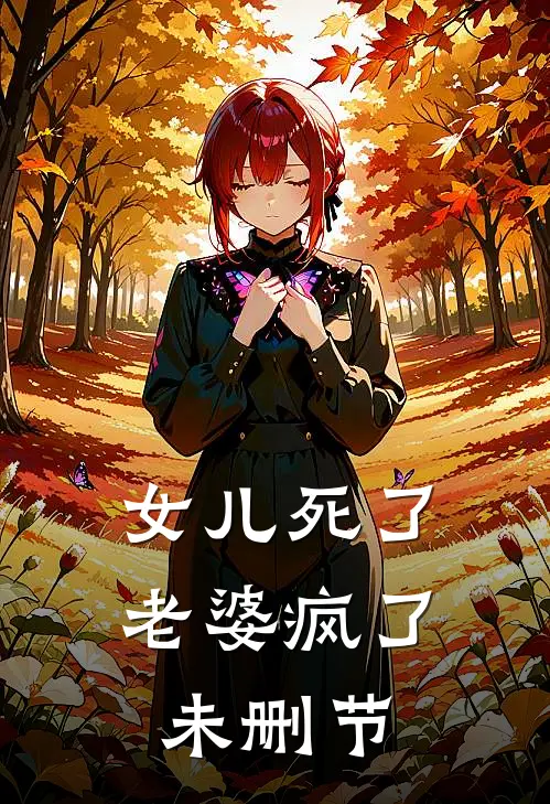女儿死了，老婆疯了未删节