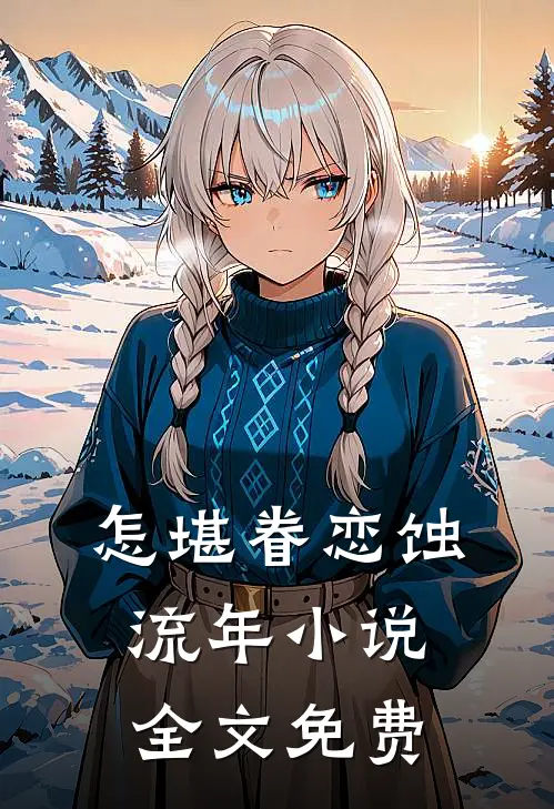 怎堪眷恋蚀流年小说全文免费