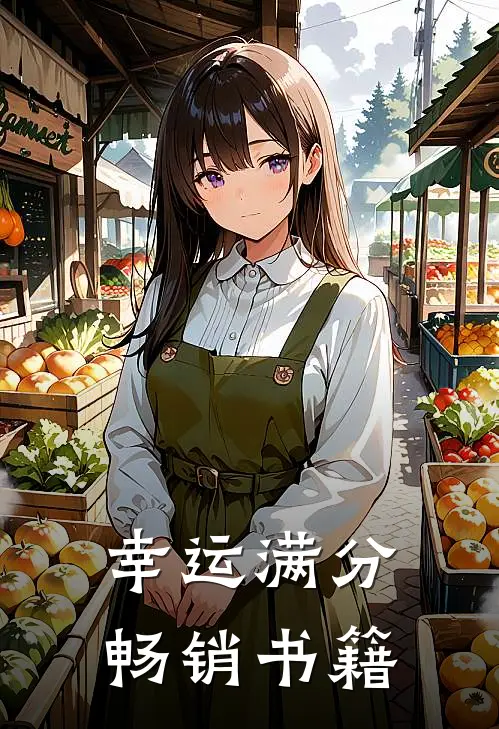 幸运满分畅销书籍
