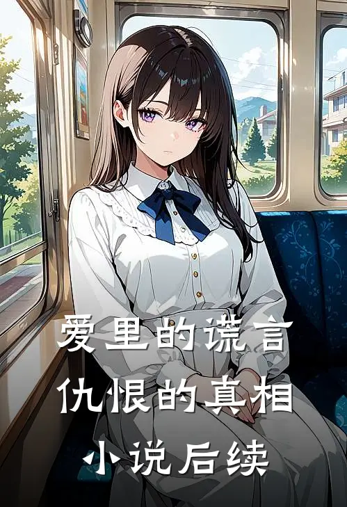 爱里的谎言，仇恨的真相小说后续