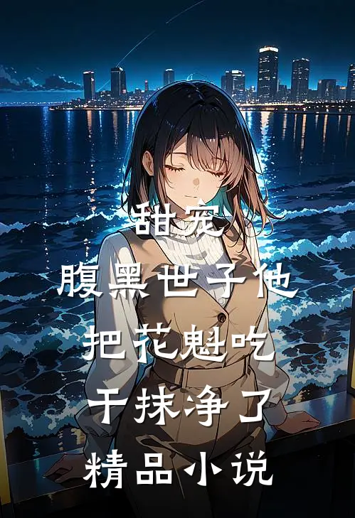 甜宠：腹黑世子他把花魁吃干抹净了精品小说