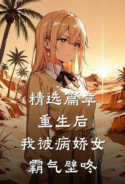 精选篇章重生后，我被病娇女霸气壁咚