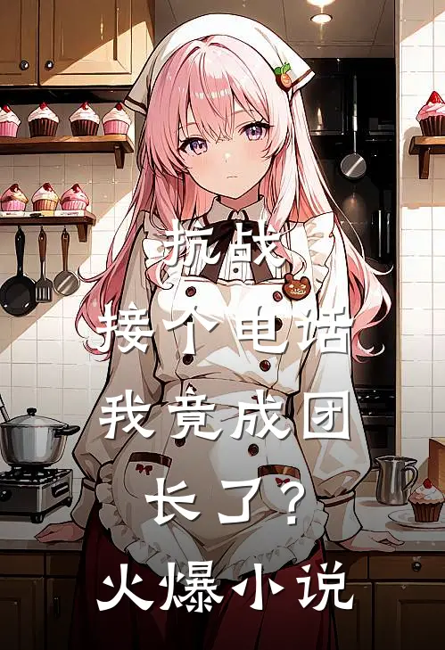 抗战：接个电话，我竟成团长了？火爆小说