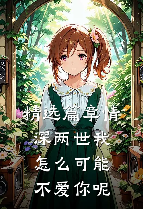 精选篇章情深两世-我怎么可能不爱你呢