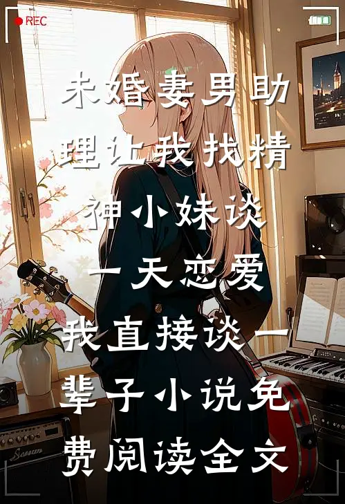 未婚妻男助理让我找精神小妹谈一天恋爱，我直接谈一辈子小说免费阅读全文