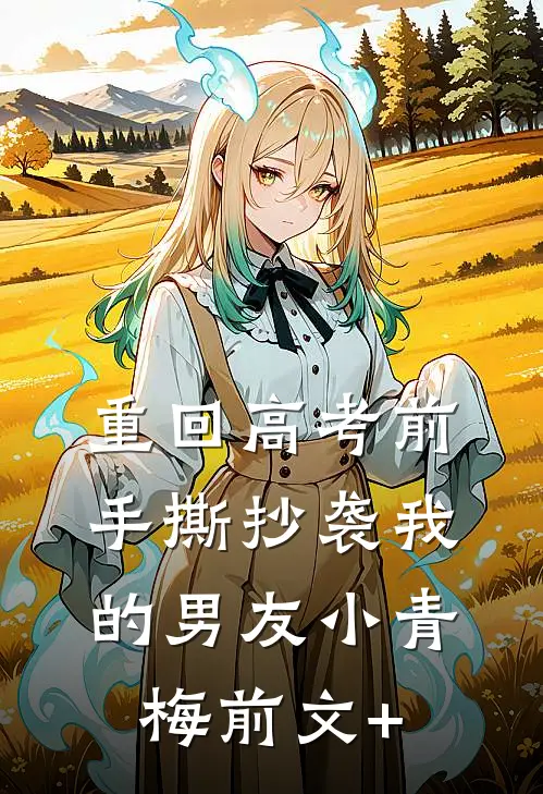 重回高考前，手撕抄袭我的男友小青梅前文+