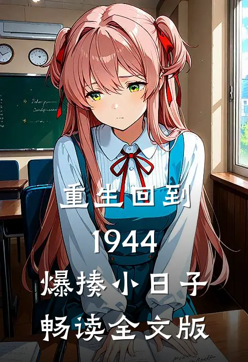 重生回到1944，爆揍小日子畅读全文版