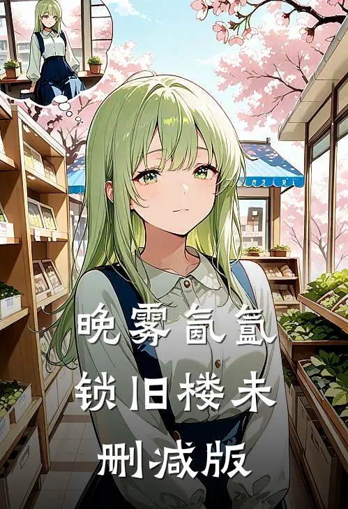 晚雾氤氲锁旧楼未删减版