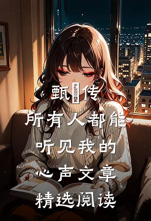 甄嬛传：所有人都能听见我的心声文章精选阅读