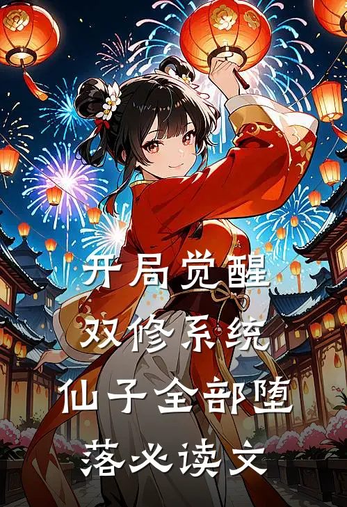 开局觉醒双修系统，仙子全部堕落必读文