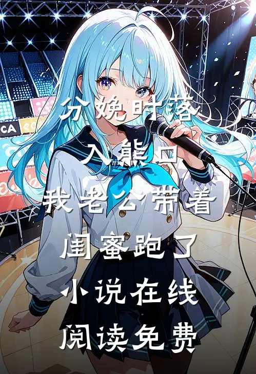 分娩时落入熊口，我老公带着闺蜜跑了小说在线阅读免费