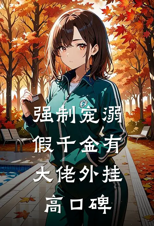 强制宠溺，假千金有大佬外挂高口碑