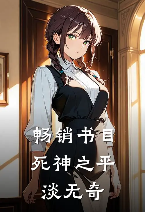 畅销书目死神之平淡无奇