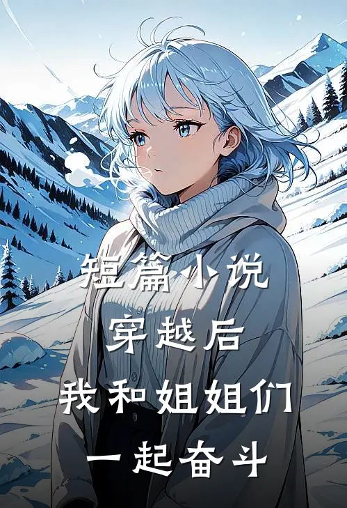 短篇小说穿越后，我和姐姐们一起奋斗