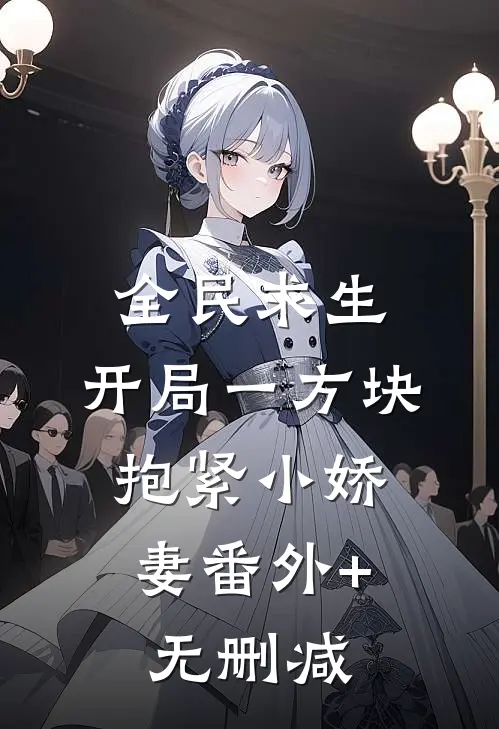全民求生：开局一方块，抱紧小娇妻番外+无删减