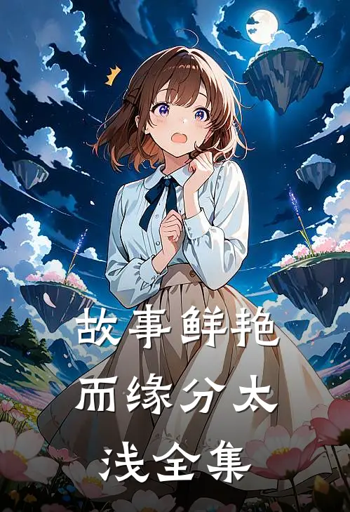 故事鲜艳，而缘分太浅全集