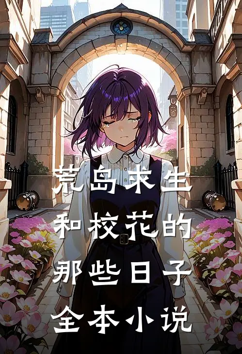 荒岛求生：和校花的那些日子全本小说