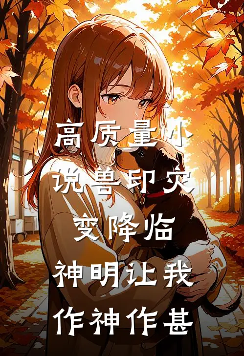 高质量小说兽印灾变降临，神明让我作神作甚