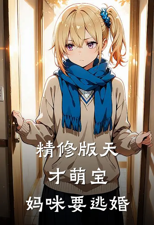 精修版天才萌宝，妈咪要逃婚